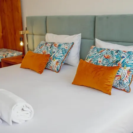 Elegant By Homing Porto