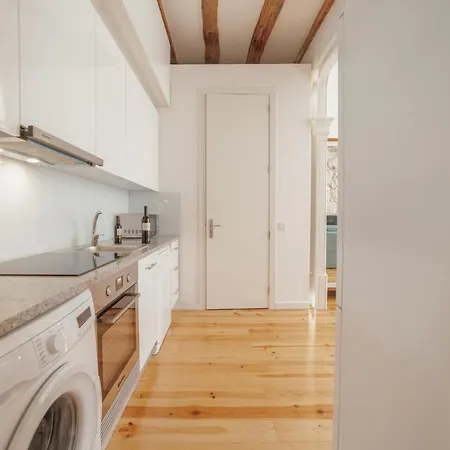 Elegant By Homing * Porto
