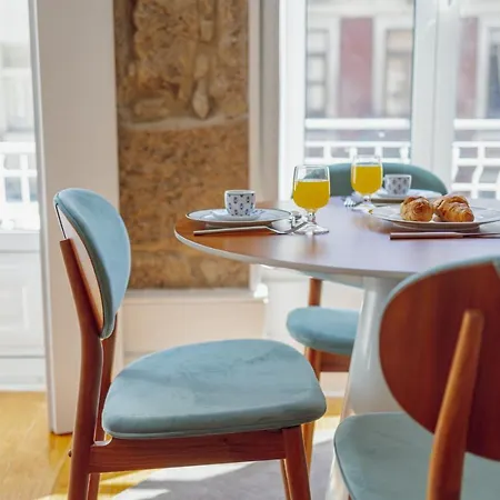 Apartment Elegant By Homing *