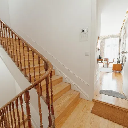 Apartamento Elegant By Homing