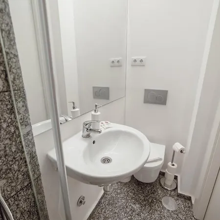 Apartamento Elegant By Homing Oporto