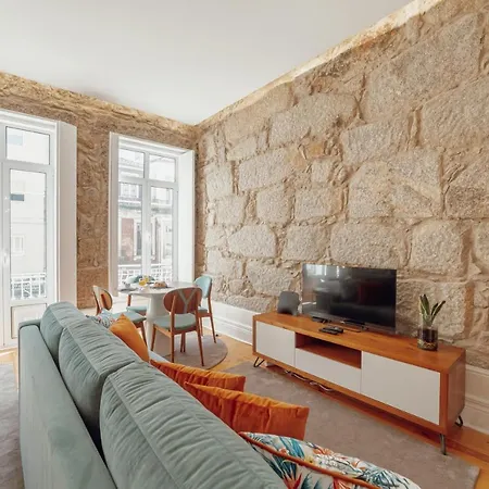 Elegant By Homing Apartamento *