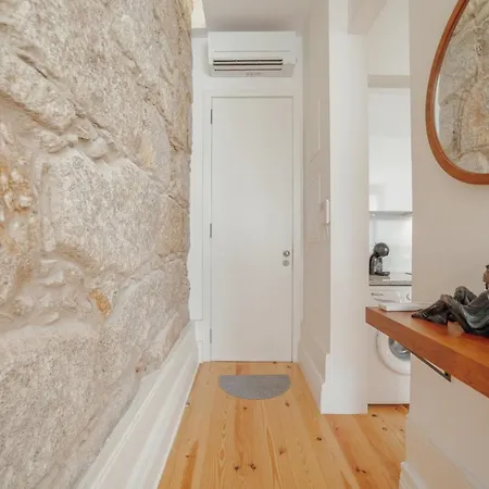 Apartamento Elegant By Homing Oporto